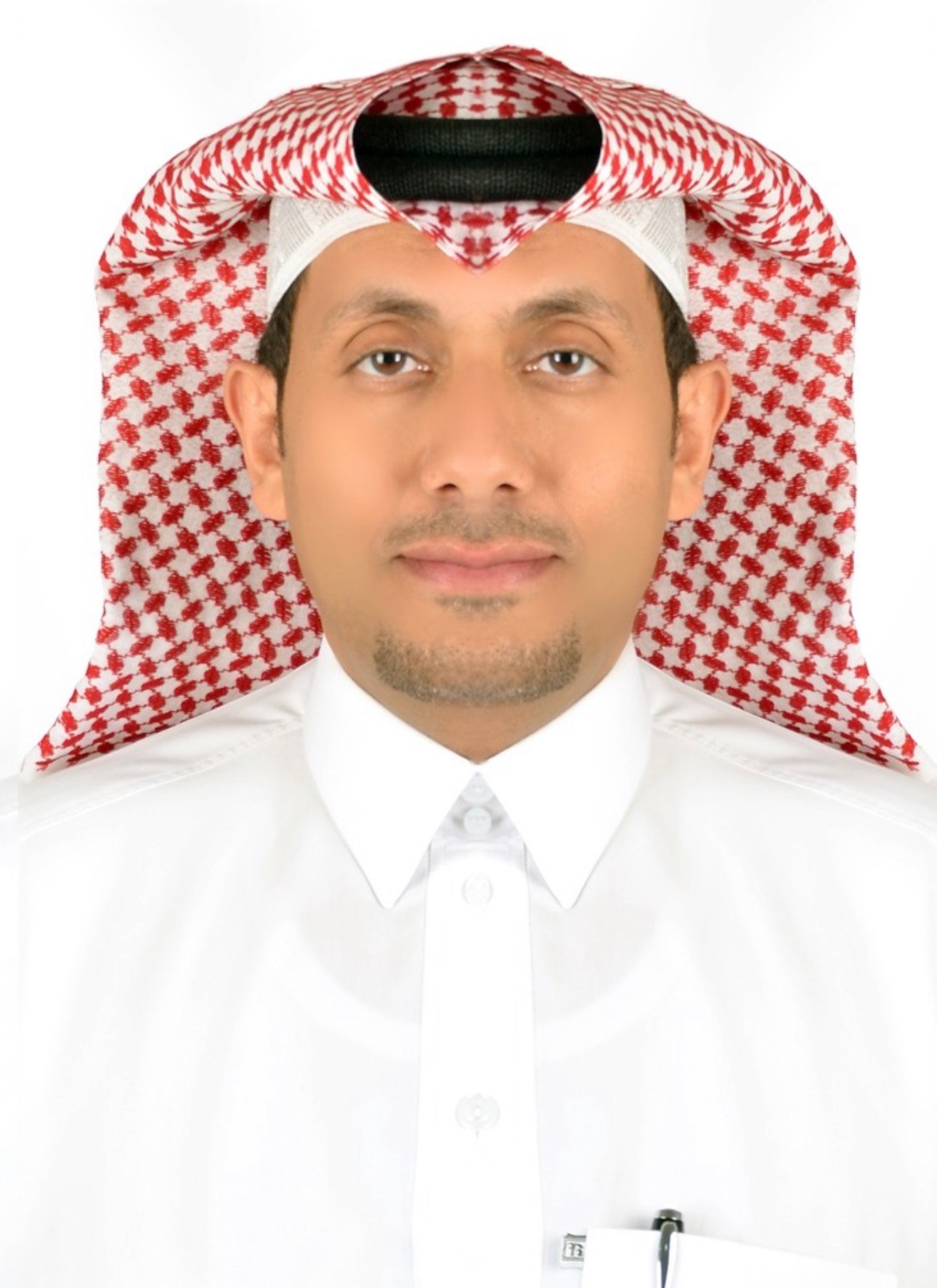 أحمد محمد صالح دريني