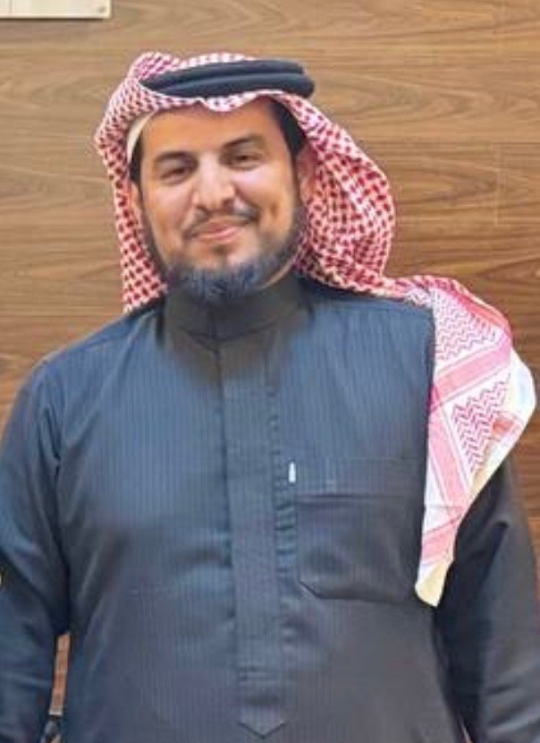 محمد صالح محمد السحامي