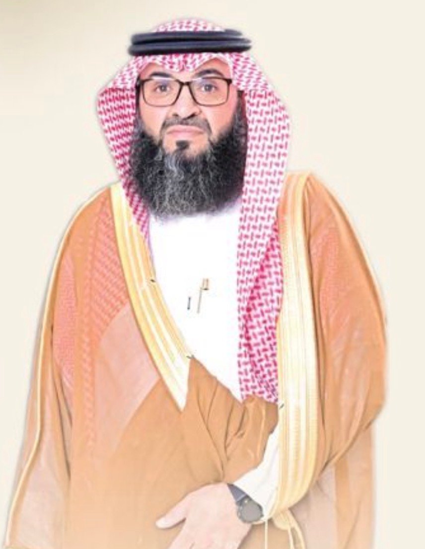 صالح مسفر صالح الـ عامر